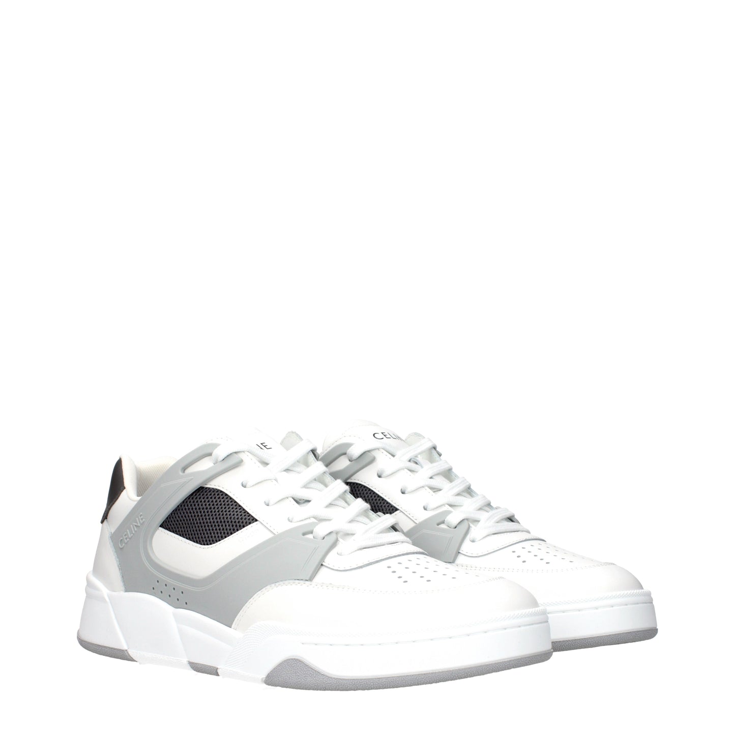 Celine Men's Sneakers Leather