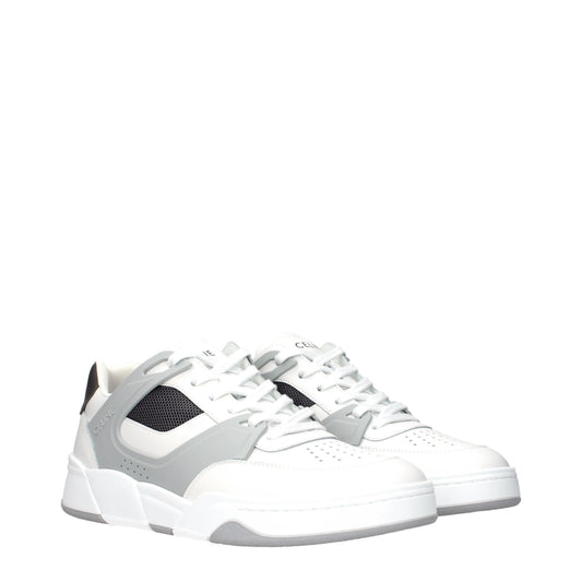 Celine Men's Sneakers Leather
