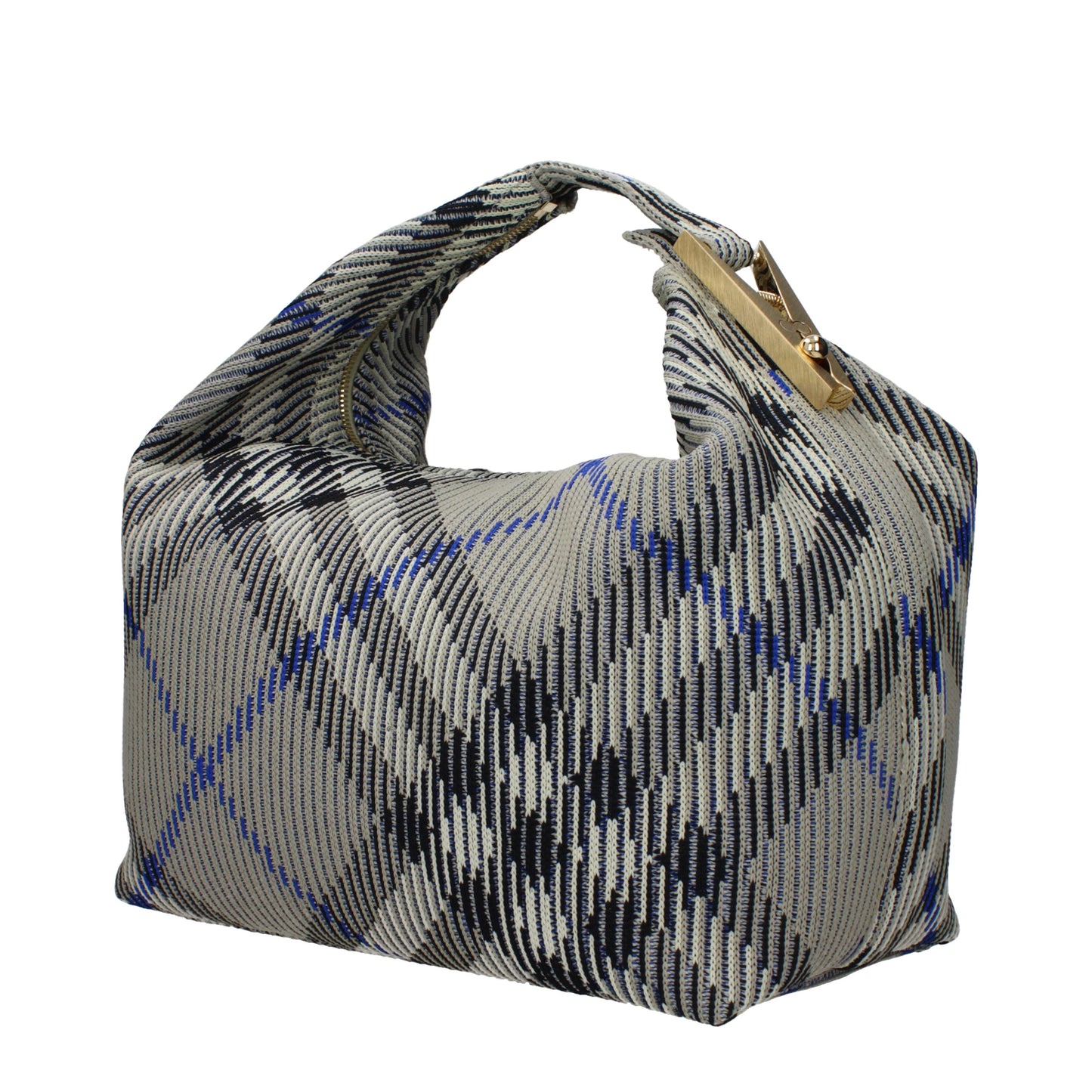 Burberry Women's Handbags Polyamide