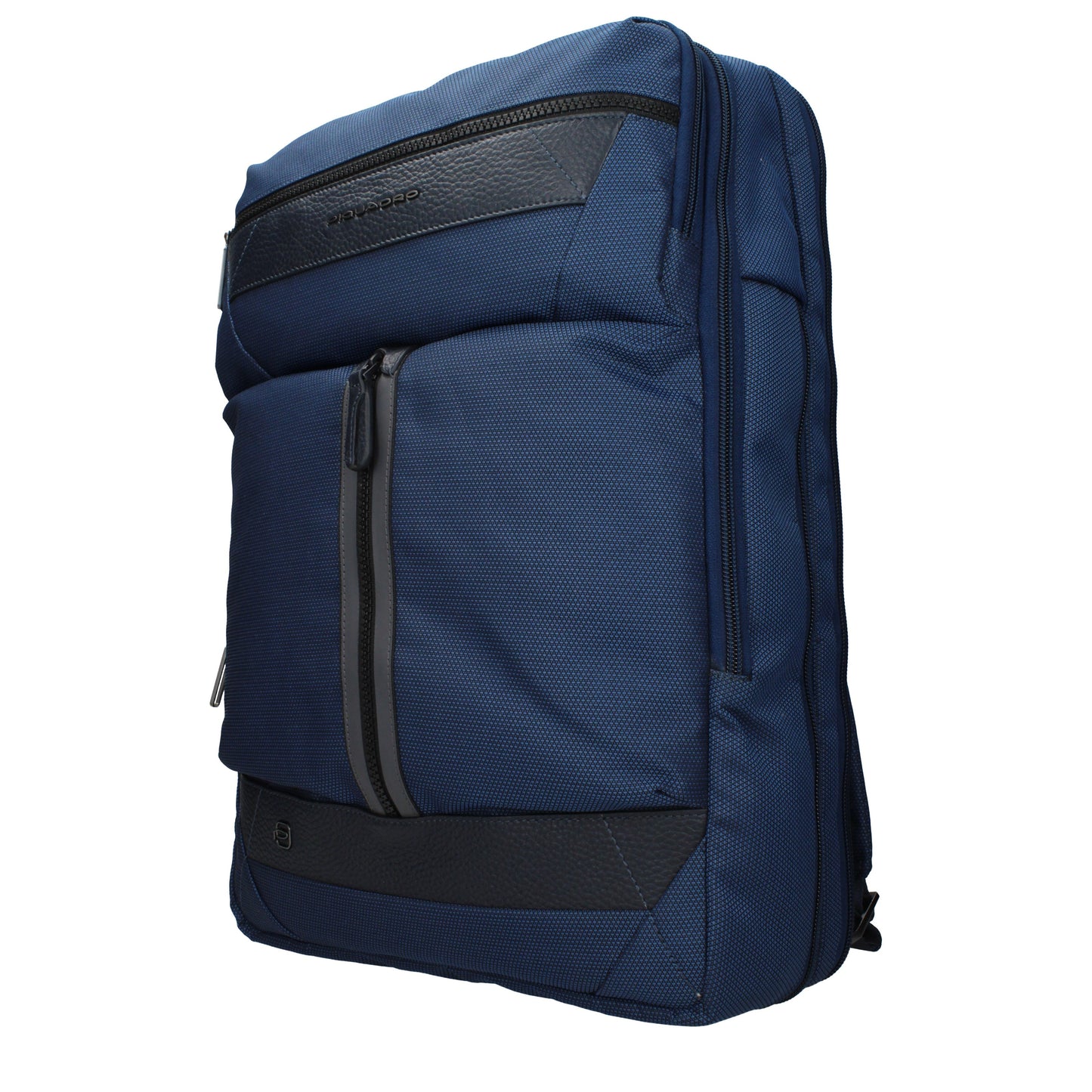 Piquadro Men's Backpacks and Bumbags Fabric