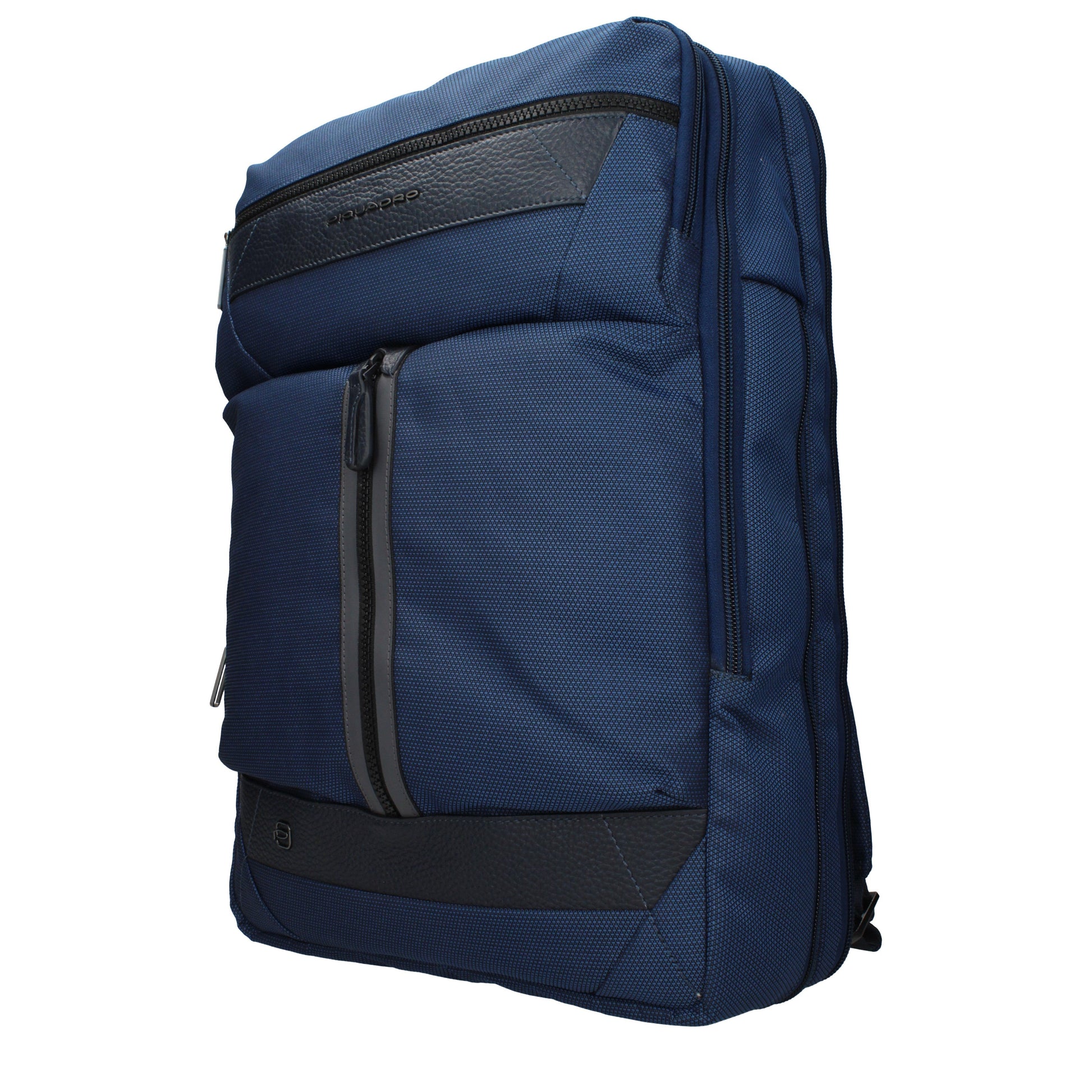 Piquadro Men's Backpacks and Bumbags Fabric