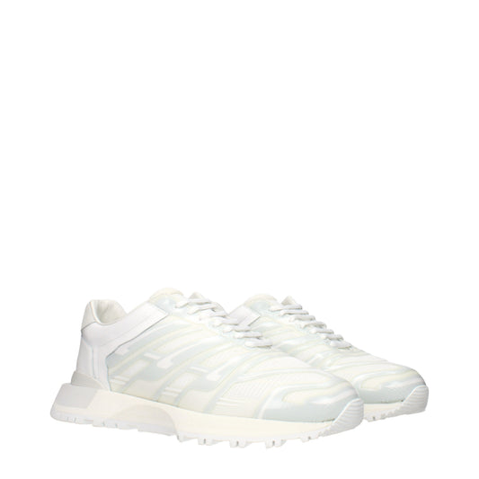 Maison Margiela Men's Sneakers Fabric