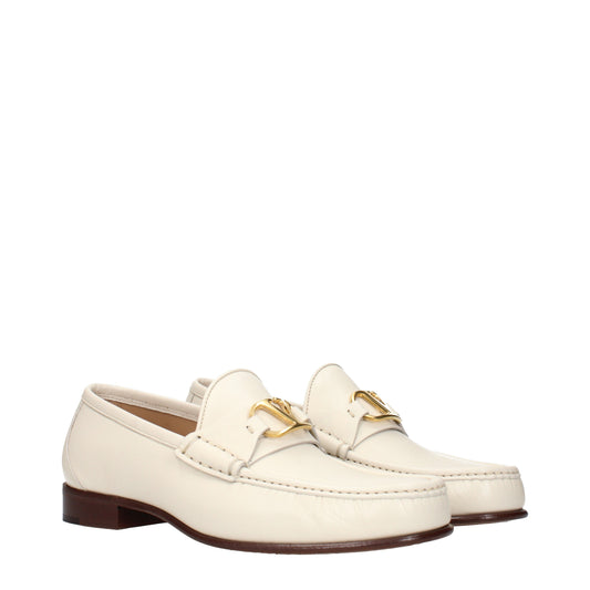 Valentino Garavani Men's Loafers Leather