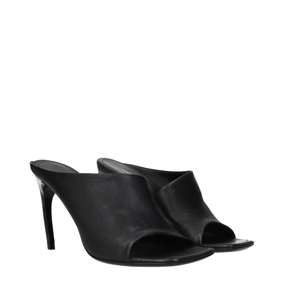 Salvatore Ferragamo Women's Sandals Leather