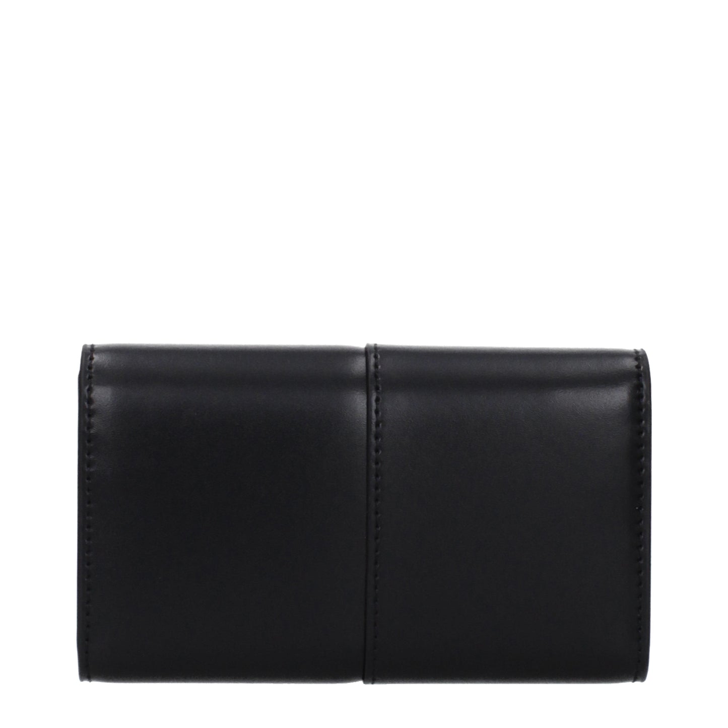 Karl Lagerfeld Wallets Women Polyurethane Black
