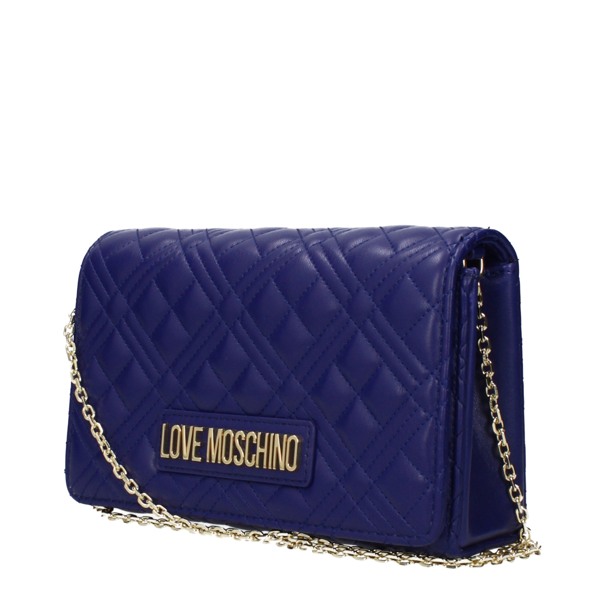 Love Moschino Women's Clutches Polyurethane