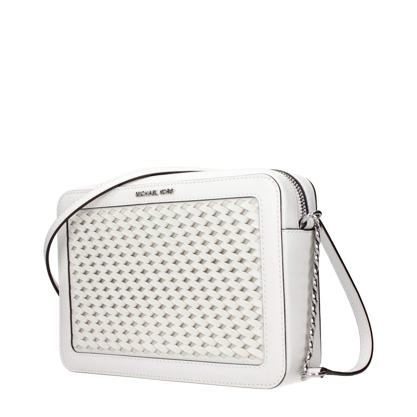Michael Kors Women's Crossbody Bags Leather