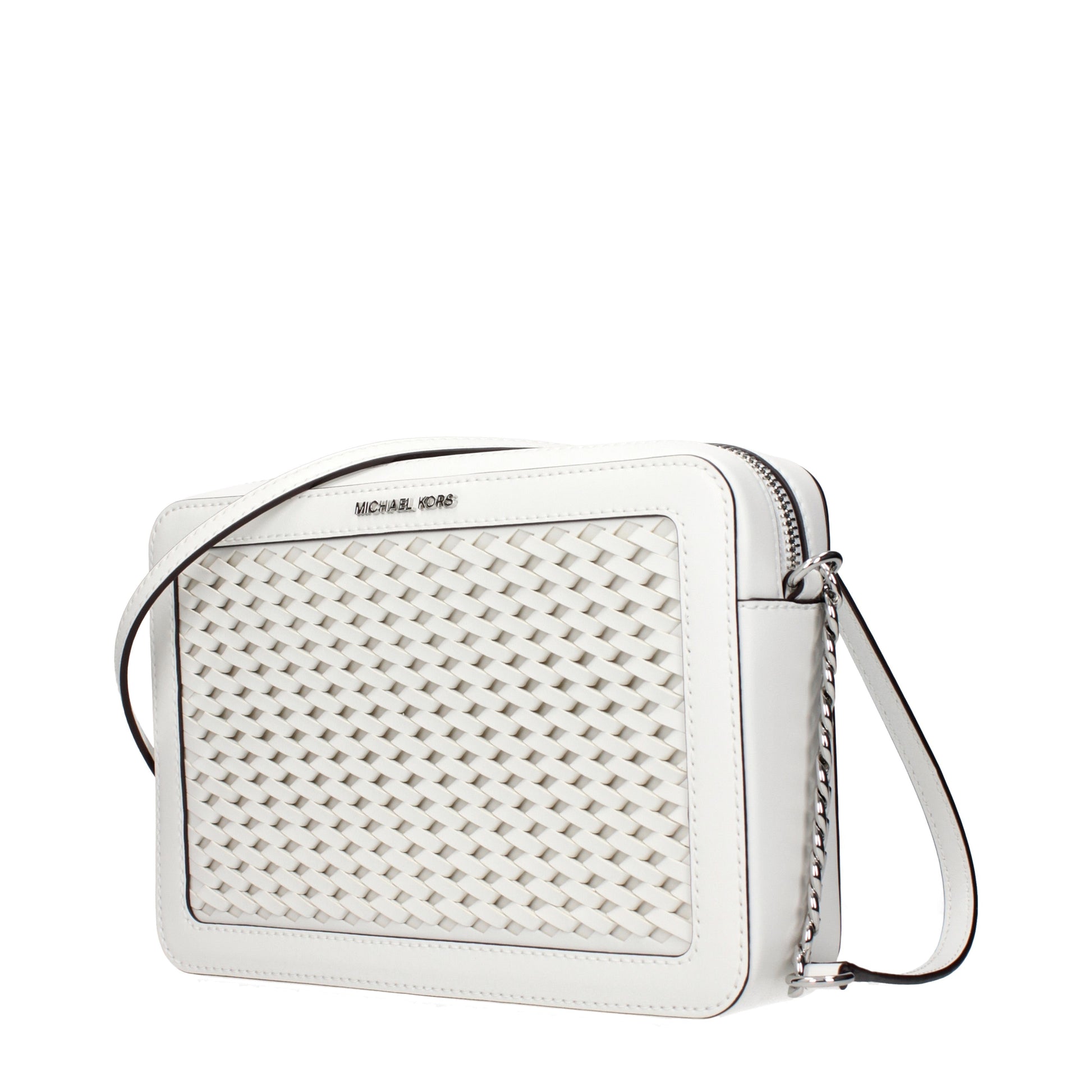 Michael Kors Women's Crossbody Bags Leather