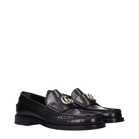 Gucci Women's Loafers Leather