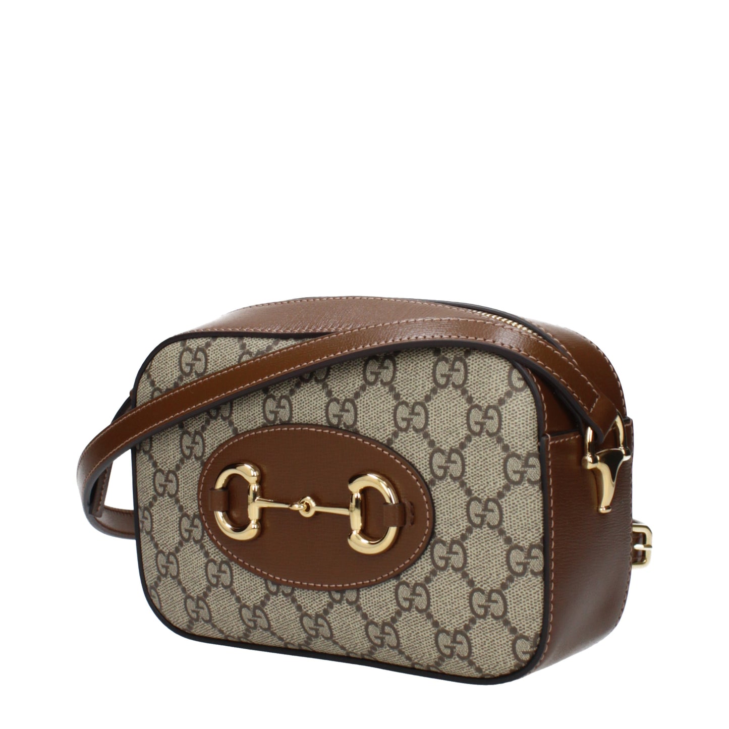 Gucci Women's Crossbody Bags Fabric