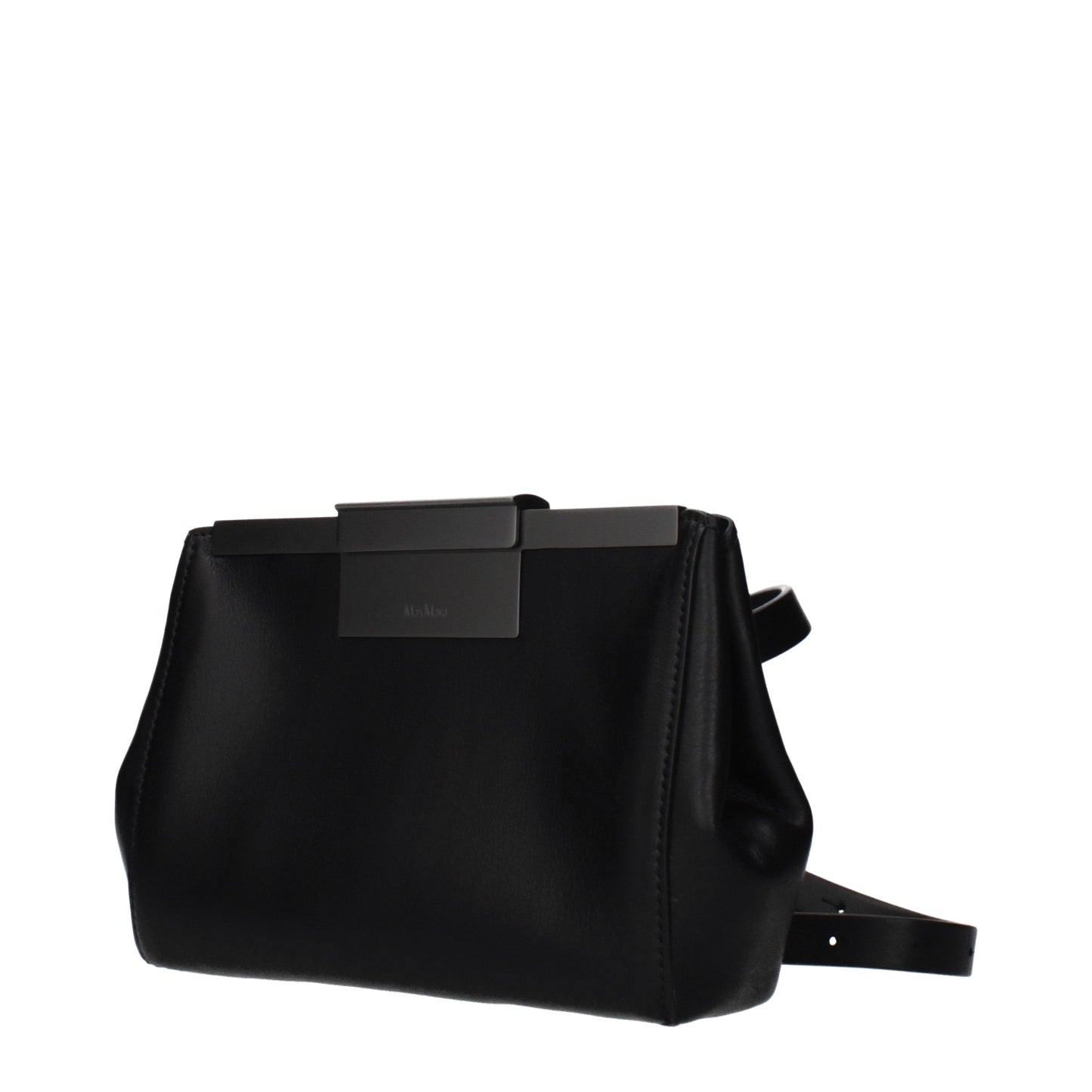 Max Mara Women's Crossbody Bags Leather