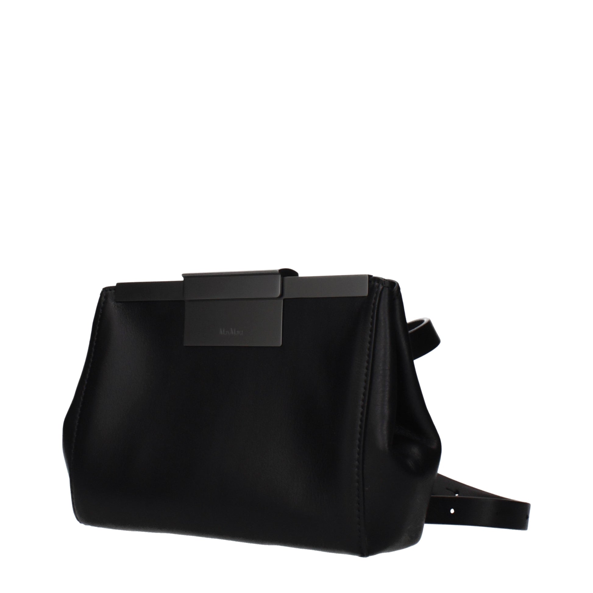 Max Mara Women's Crossbody Bags Leather
