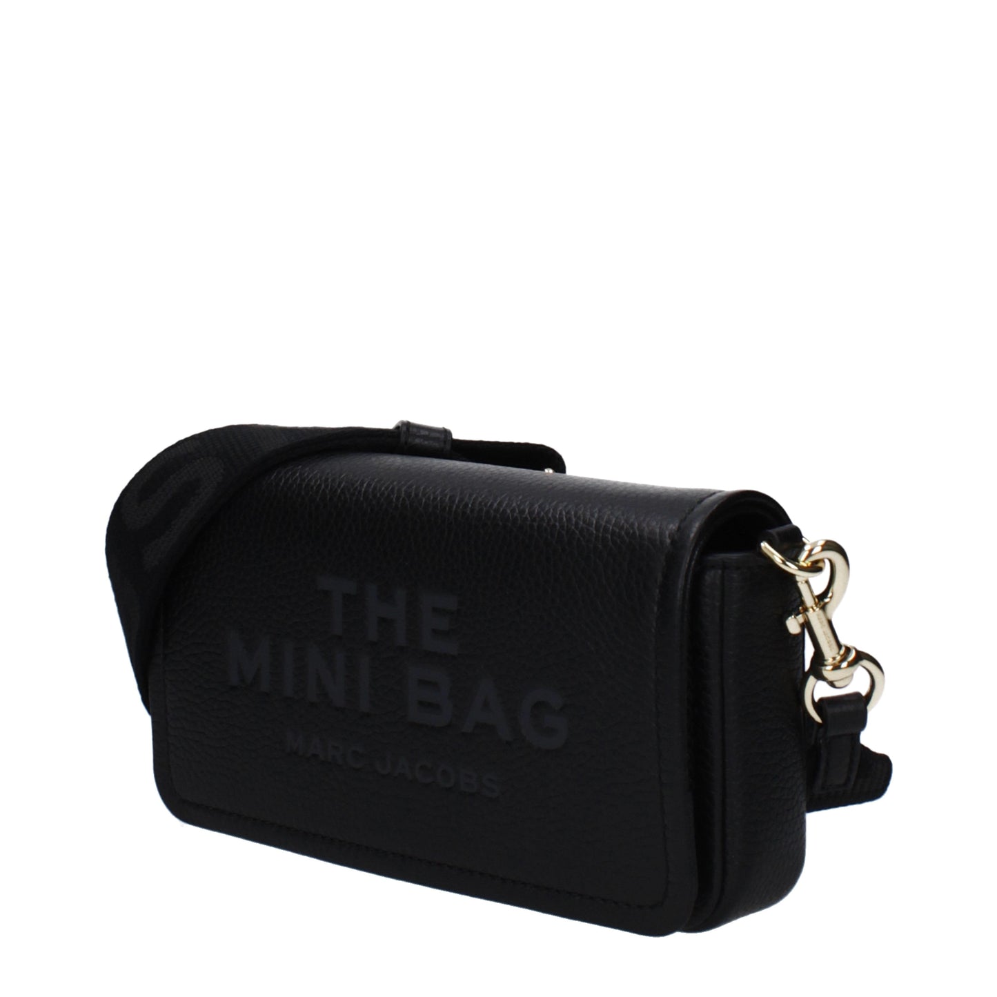 Marc Jacobs Women's Crossbody Bags Leather