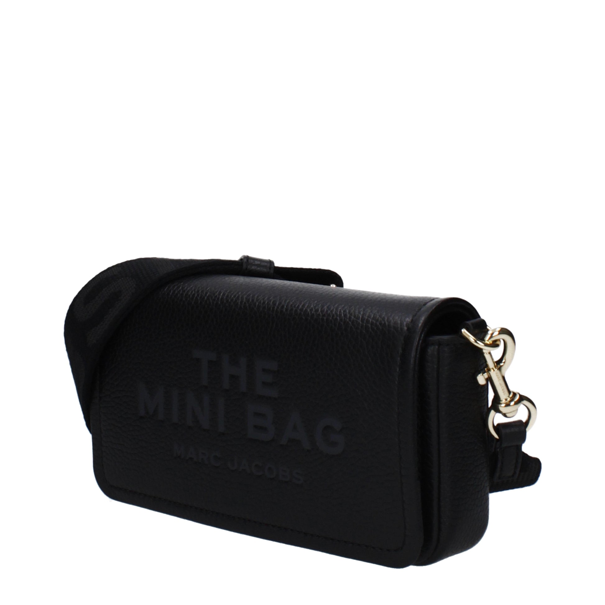 Marc Jacobs Women's Crossbody Bags Leather