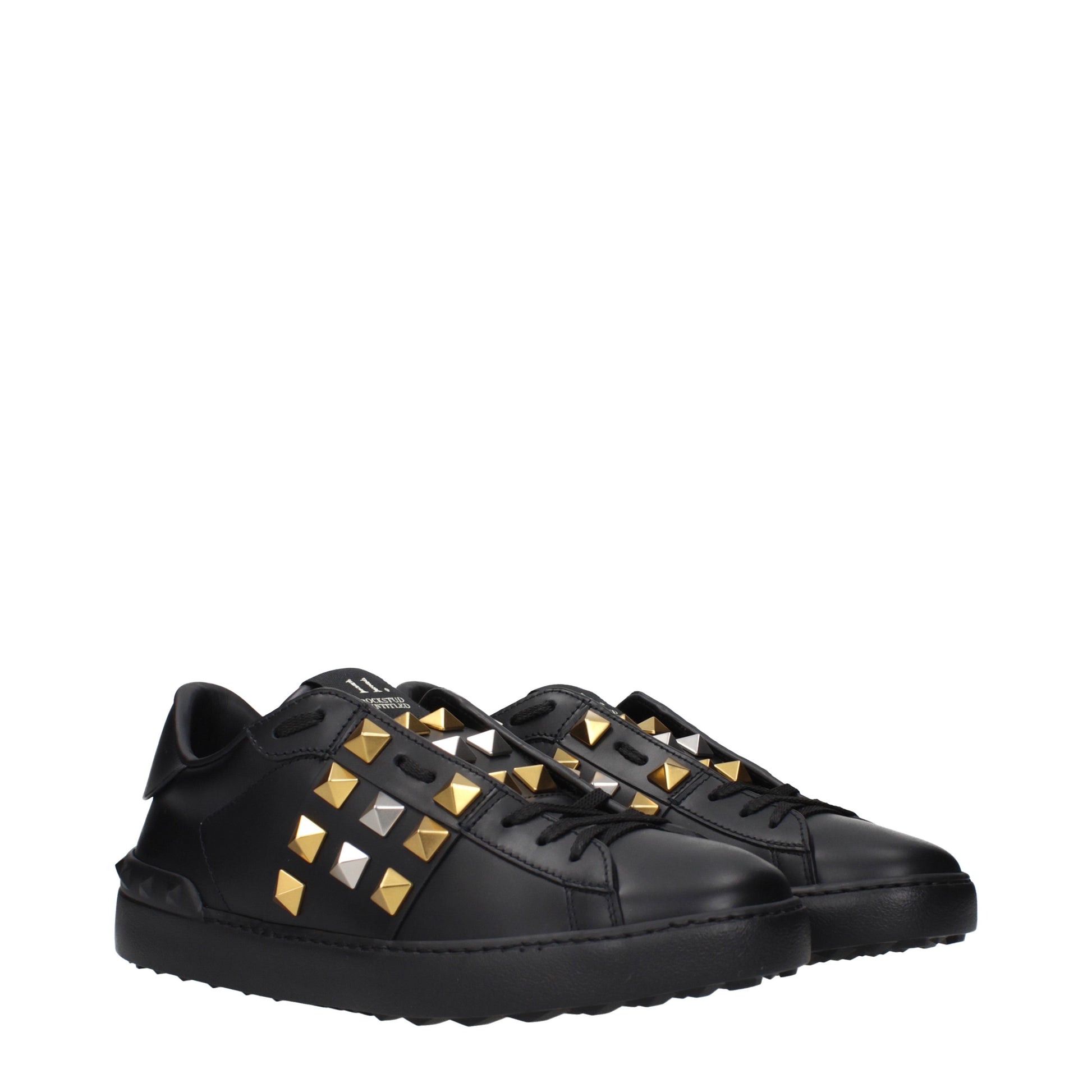 Valentino Garavani Men's Sneakers Leather