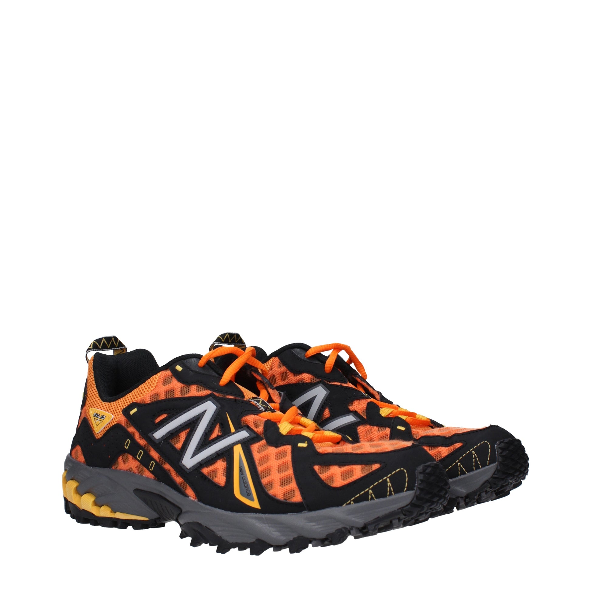 New Balance Men's Sneakers Fabric
