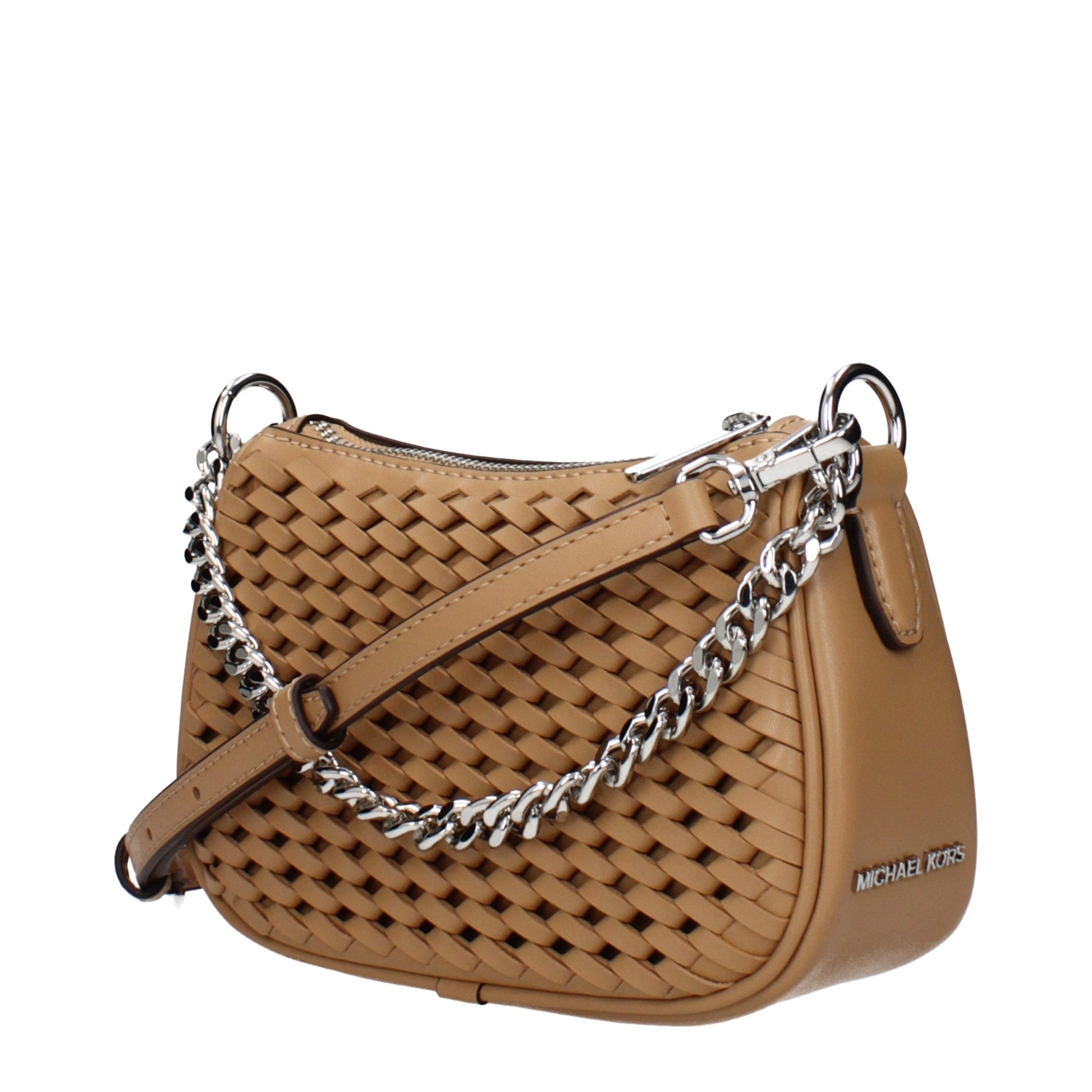 Michael Kors Women's Handbags Leather