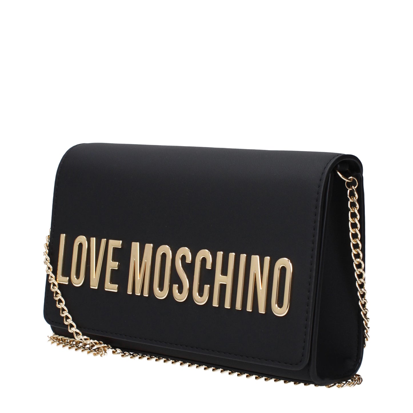 Love Moschino Women's Clutches Polyurethane
