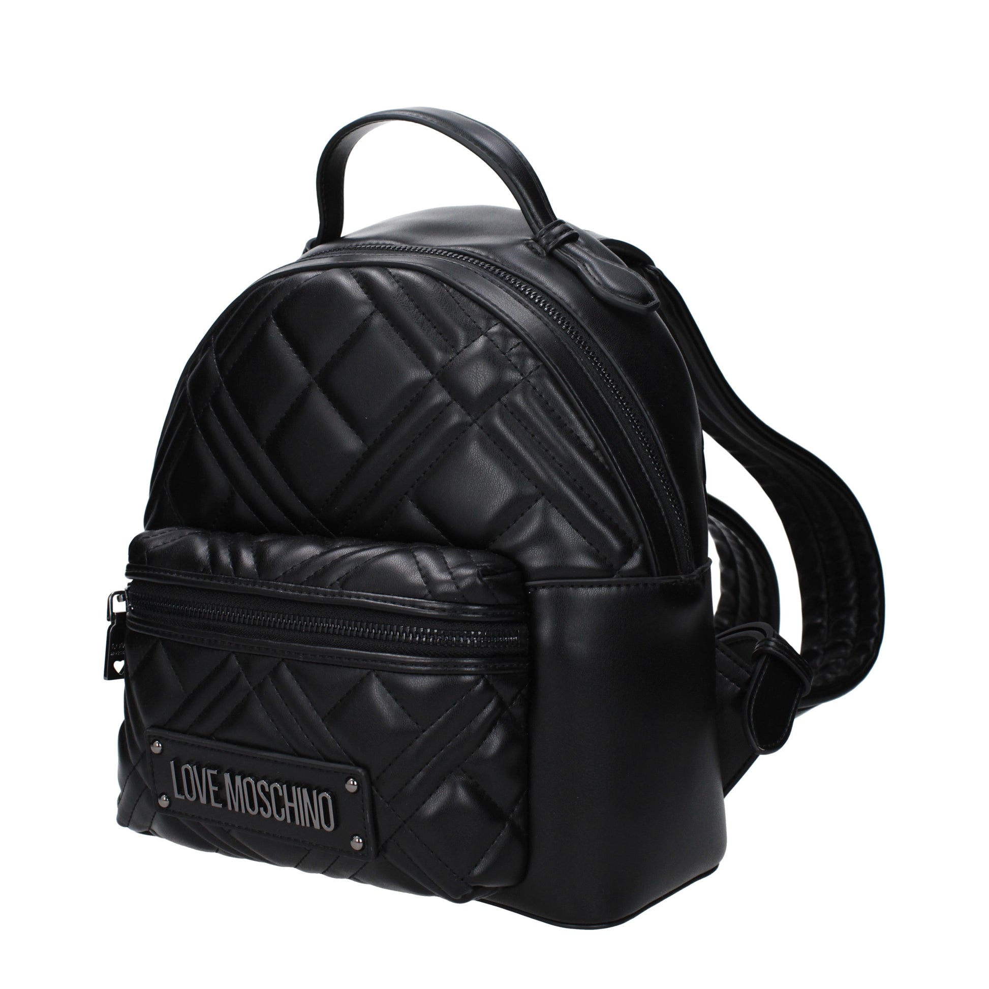 Love Moschino Women's Backpacks and Bumbags Polyurethane