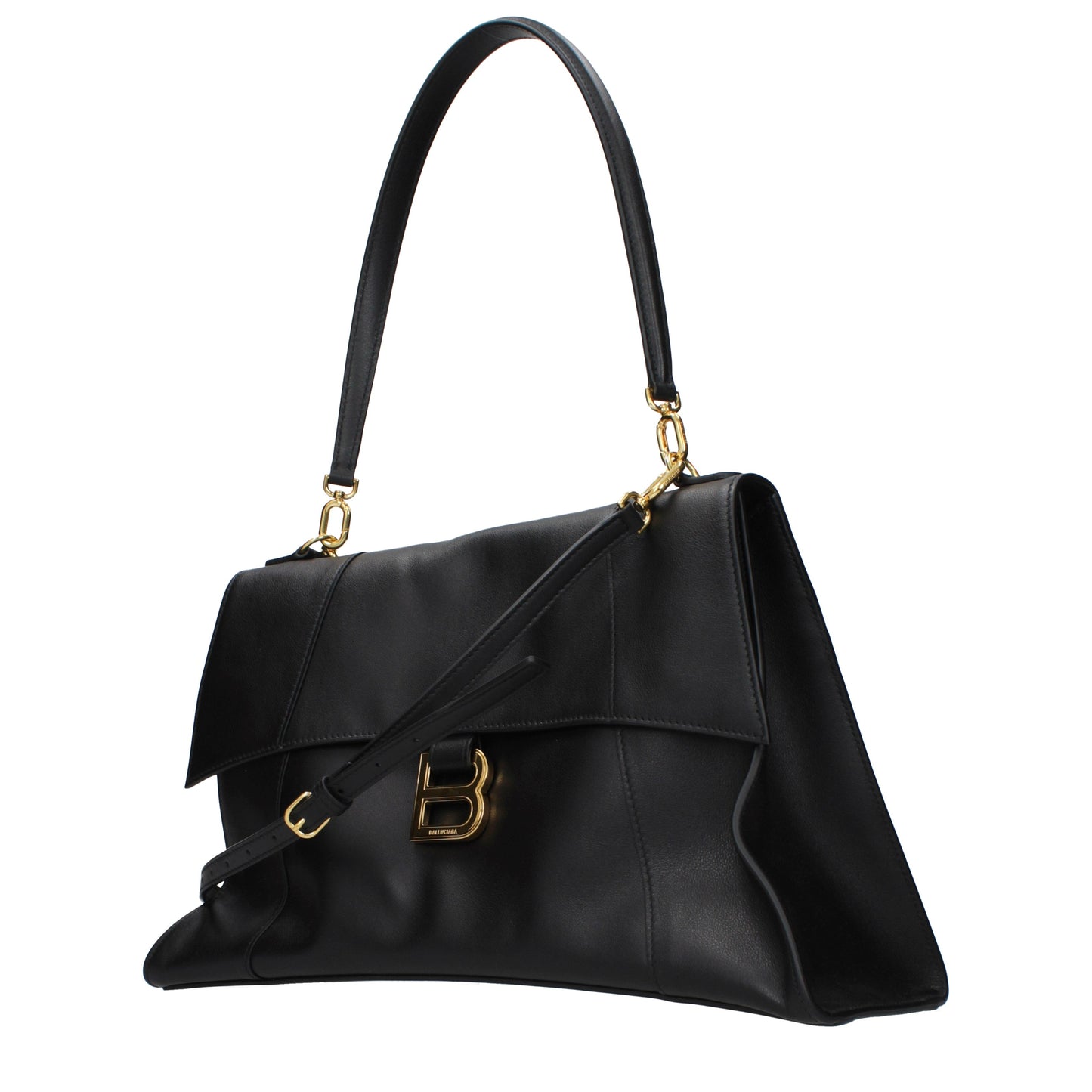 Balenciaga Women's Shoulder Bags Leather