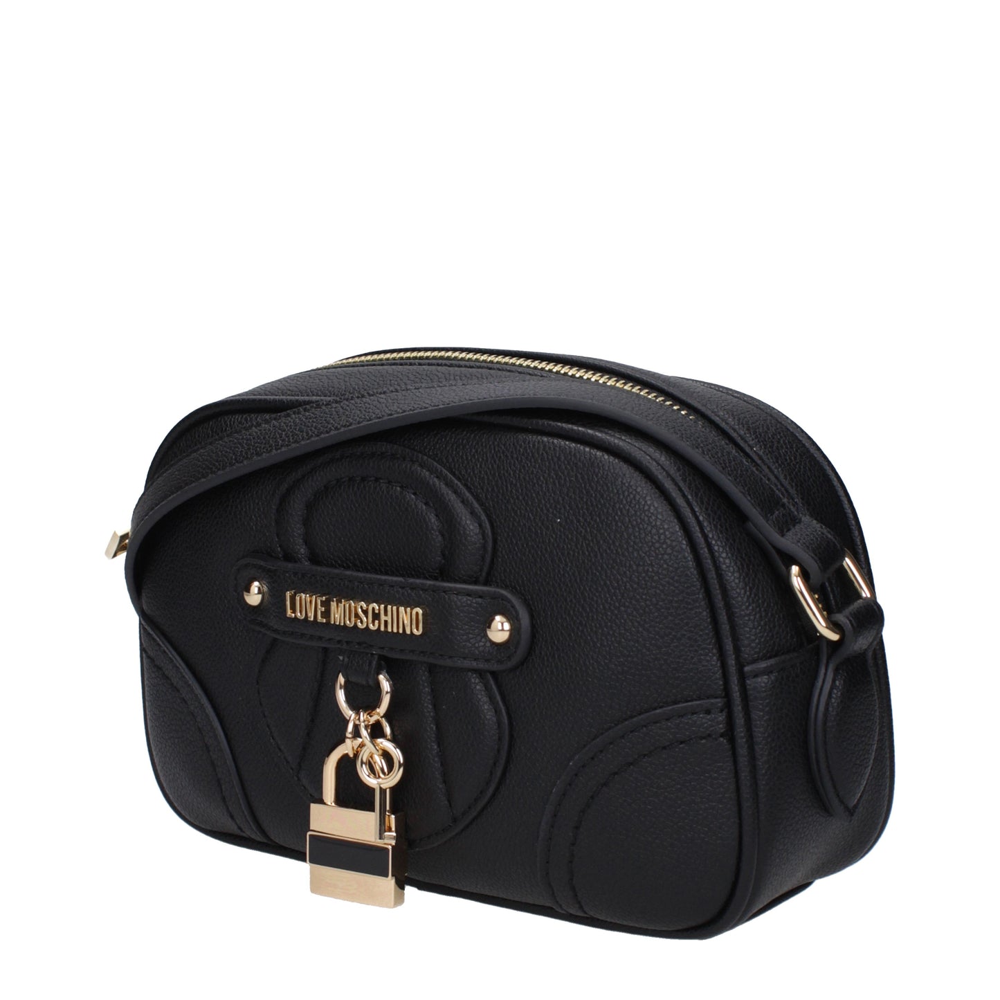 Love Moschino Women's Crossbody Bags Polyurethane