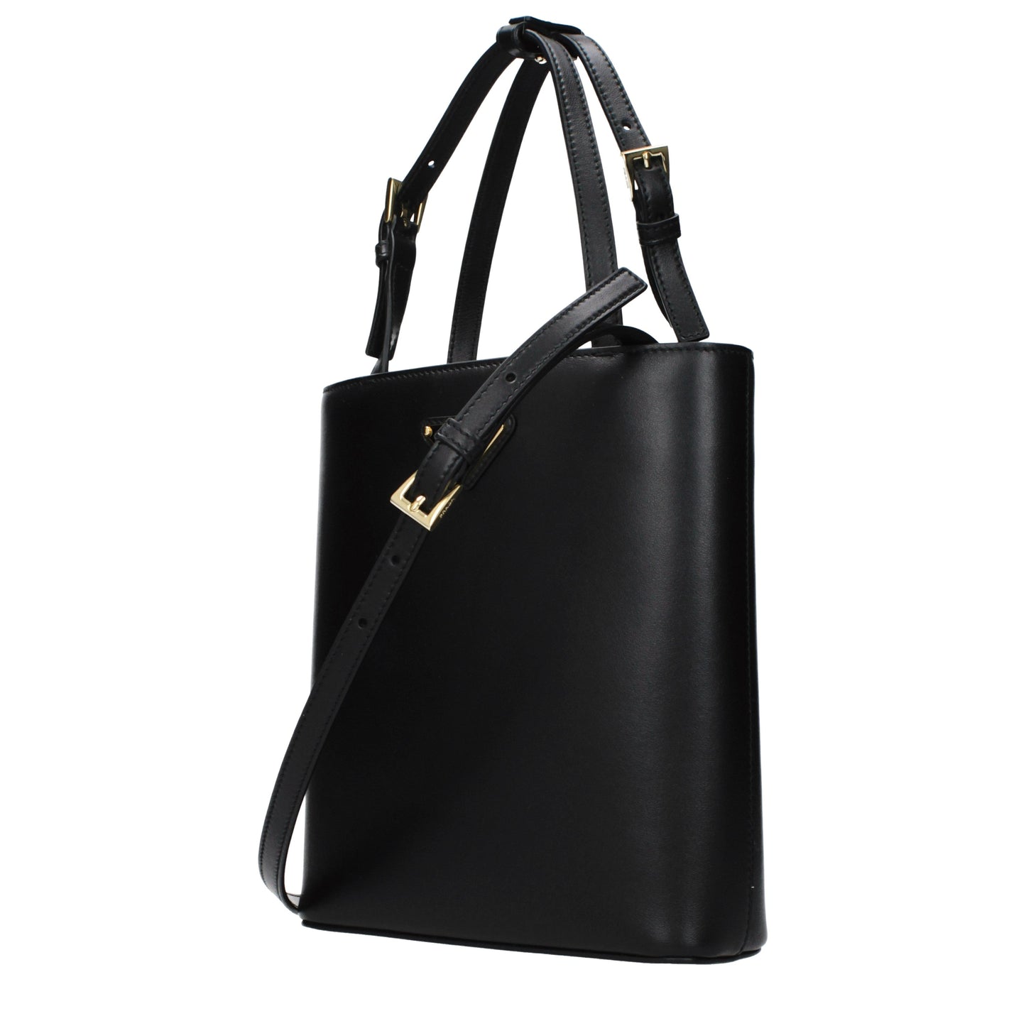 Prada Women's Handbags Leather