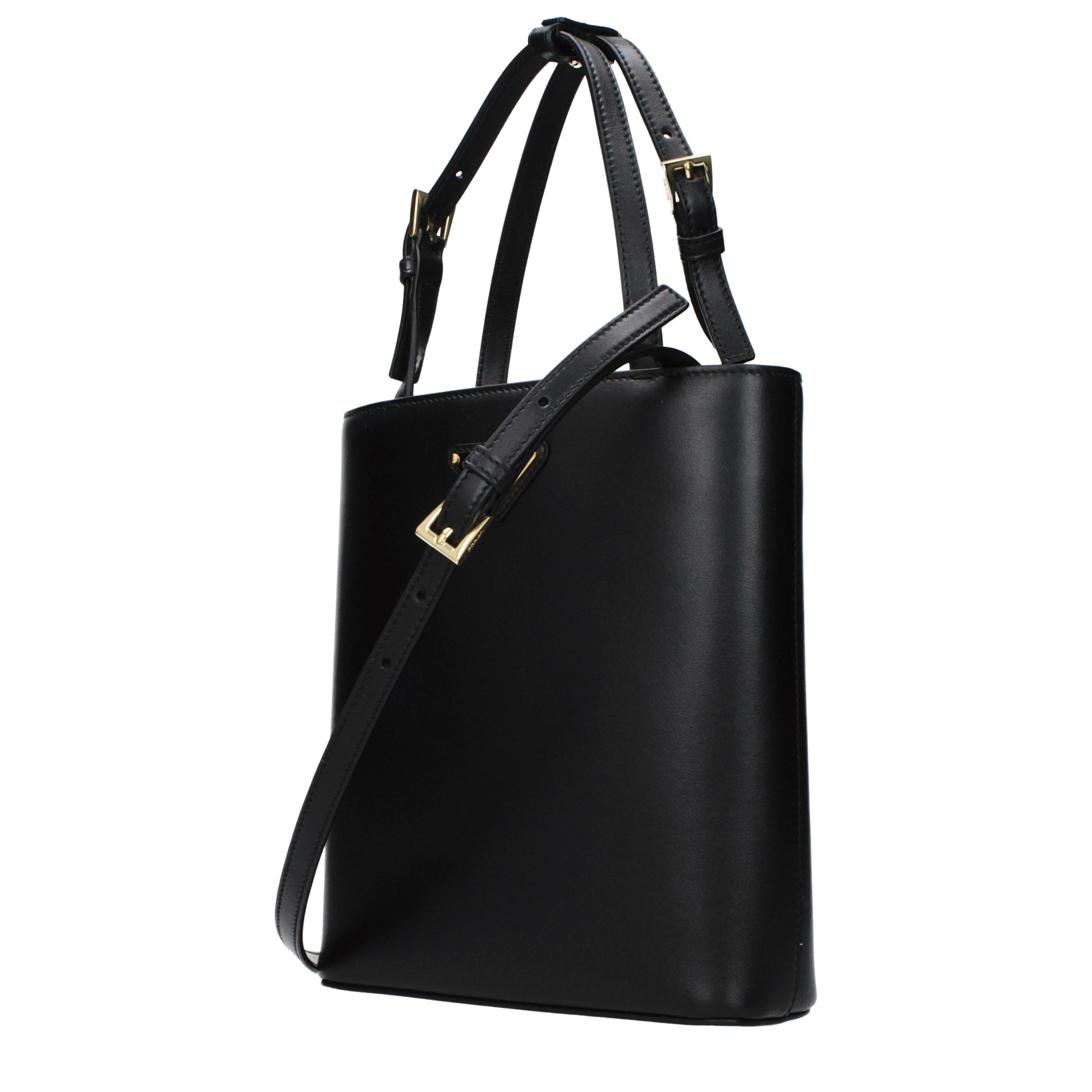 Prada Women's Handbags Leather