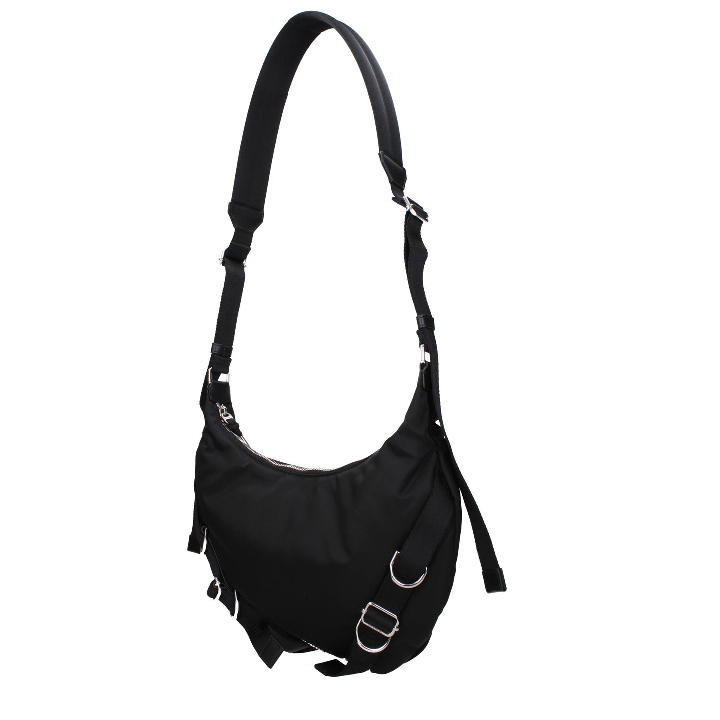 Givenchy Men's Crossbody Bags Nylon