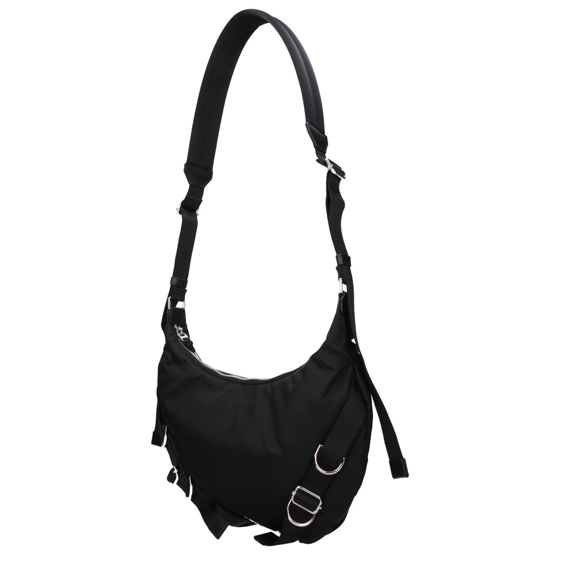 Givenchy Men's Crossbody Bags Nylon