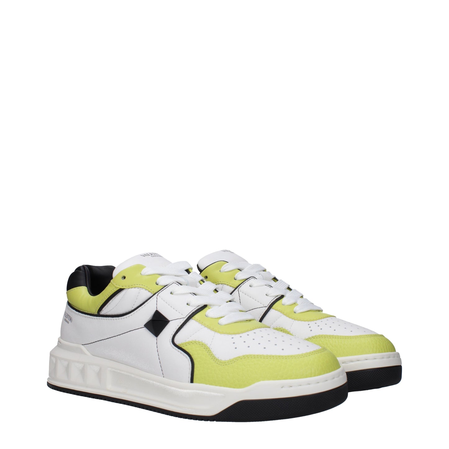 Valentino Garavani Men's Sneakers Leather