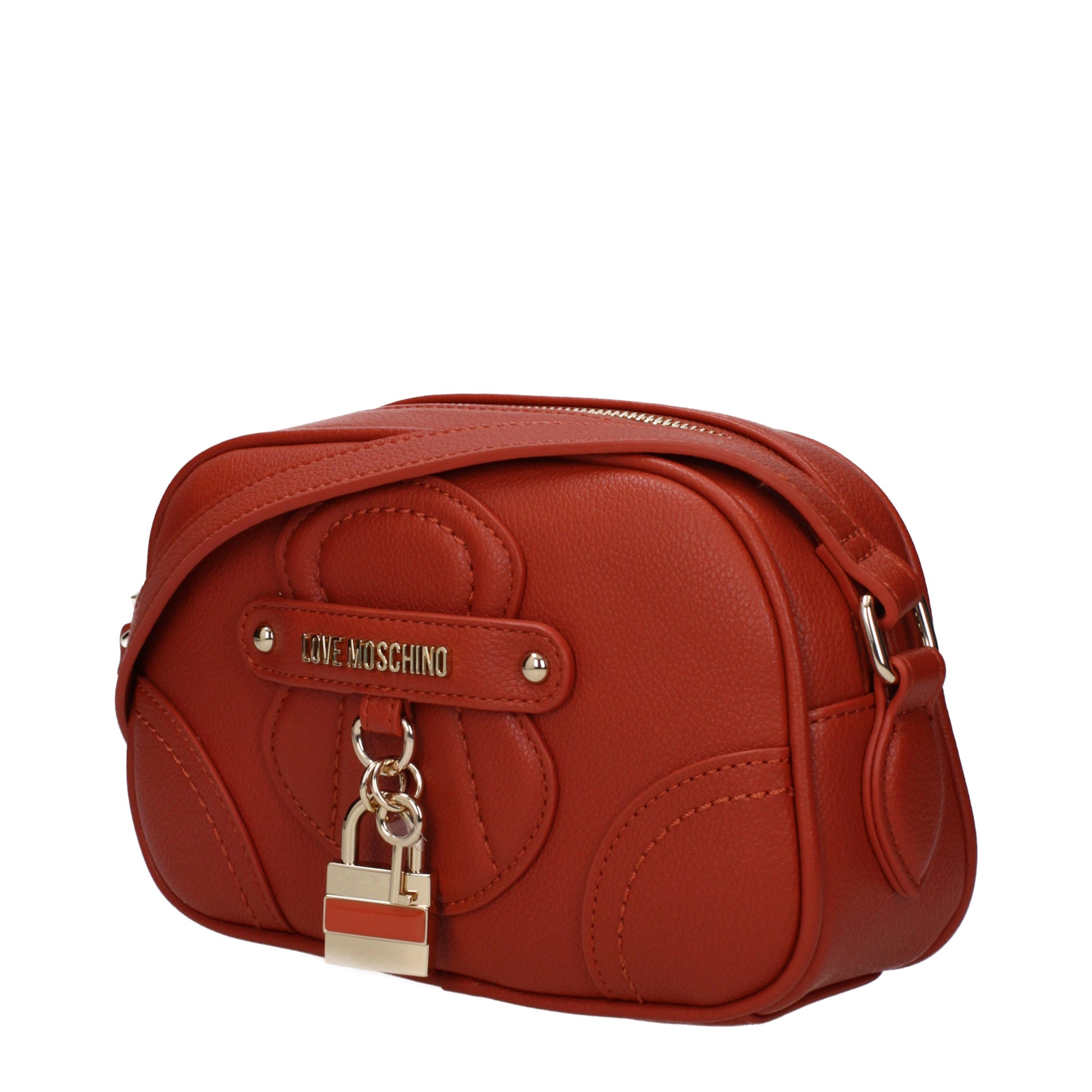 Love Moschino Women's Crossbody Bags Polyurethane