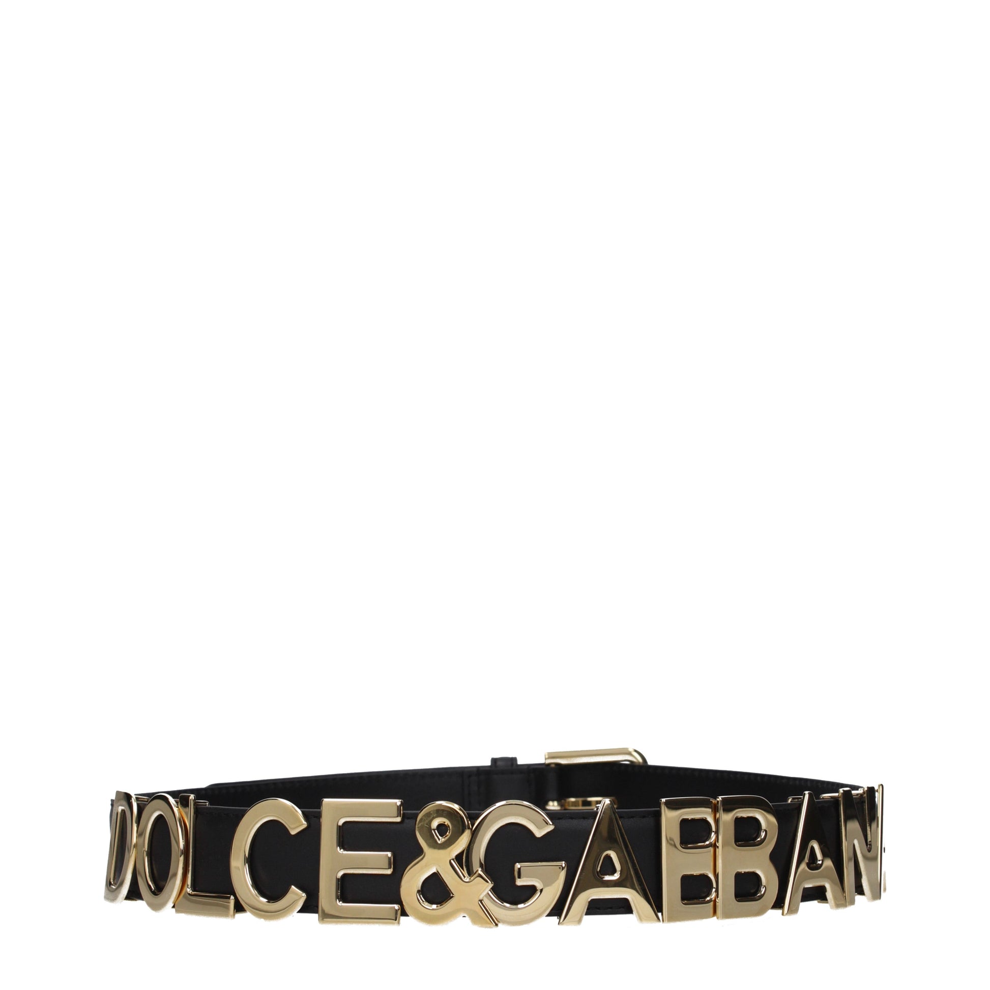 Dolce&Gabbana Women's Belts Leather
