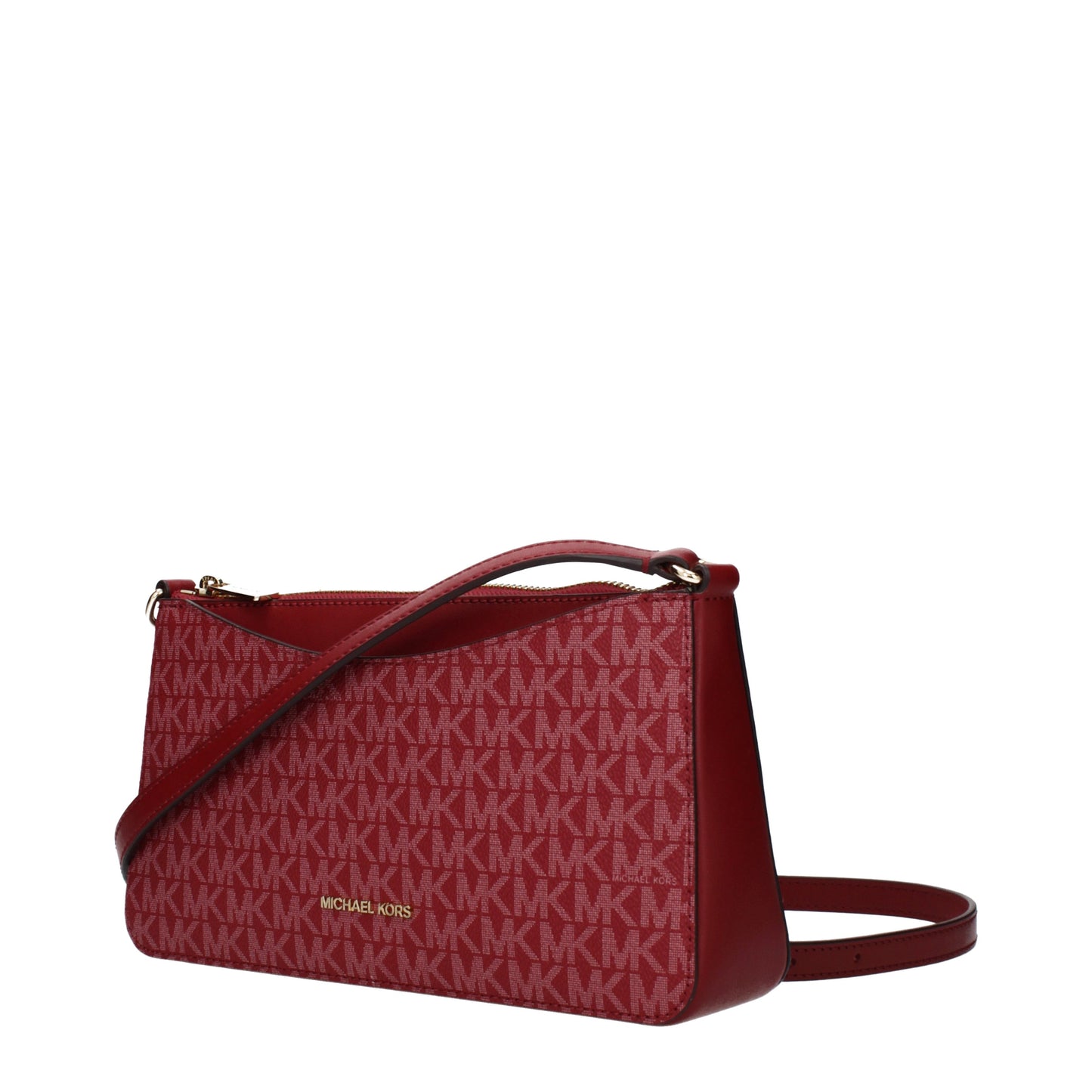 Michael Kors Women's Crossbody Bags Fabric