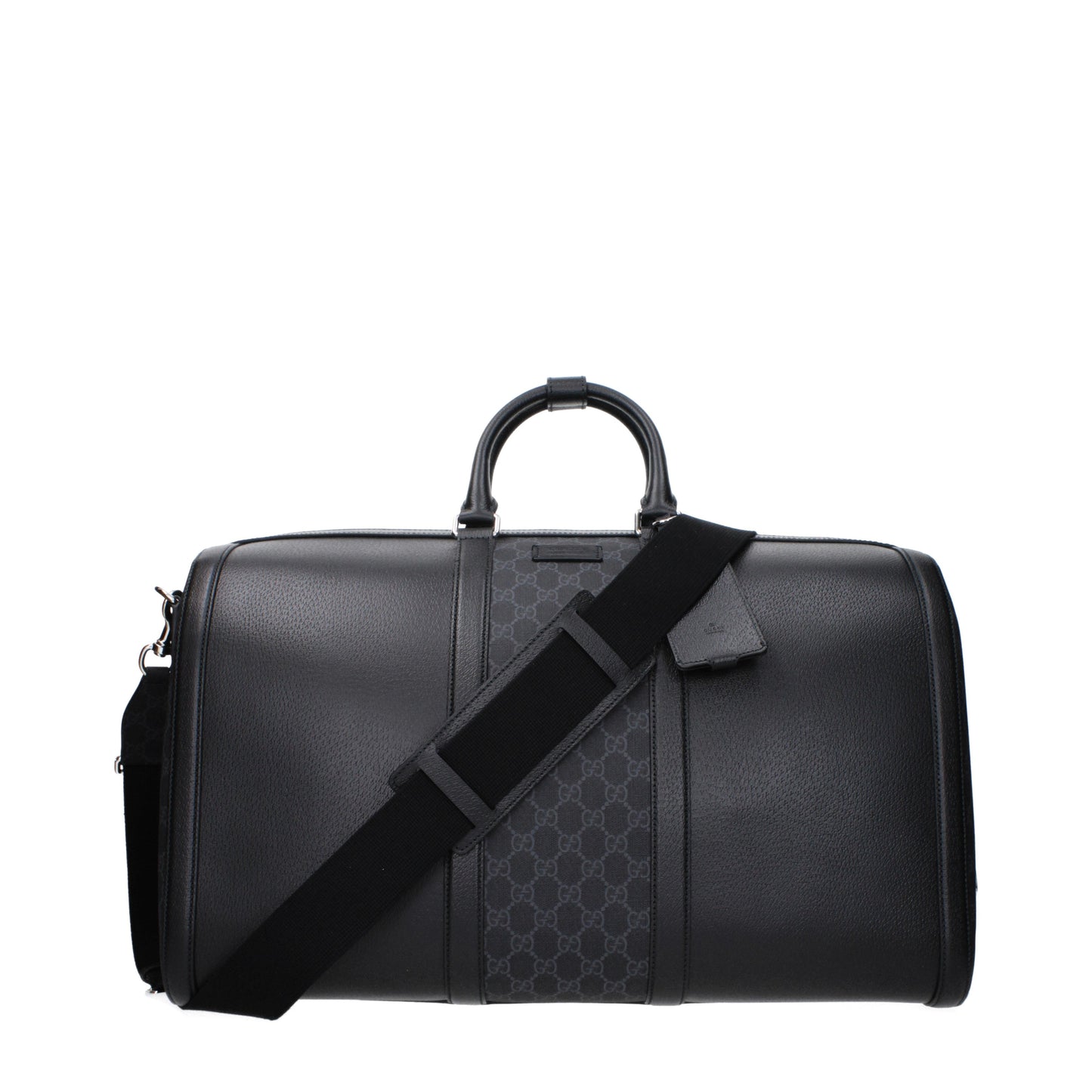 Gucci Men's Travel Bags Leather