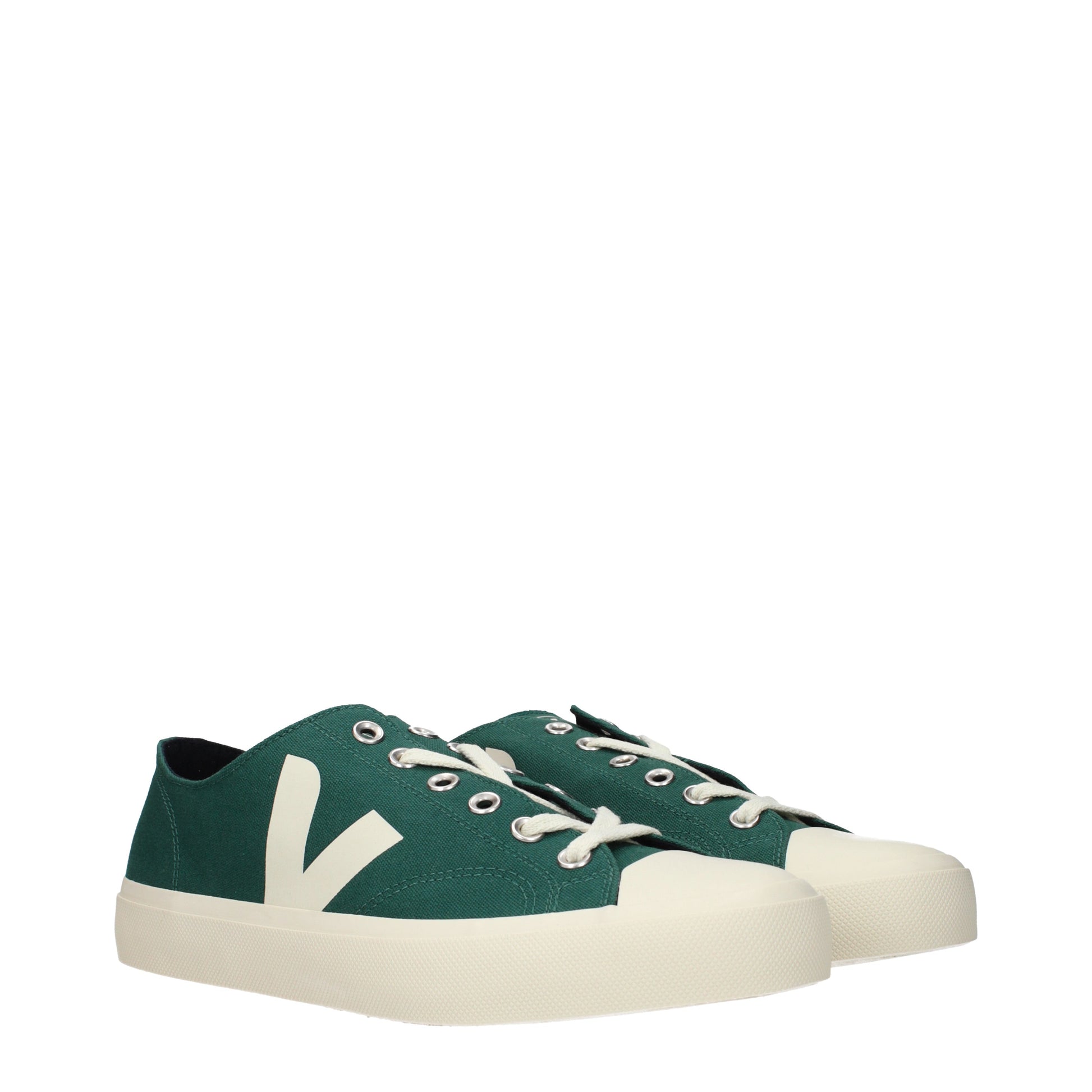 Veja Men's Sneakers Fabric