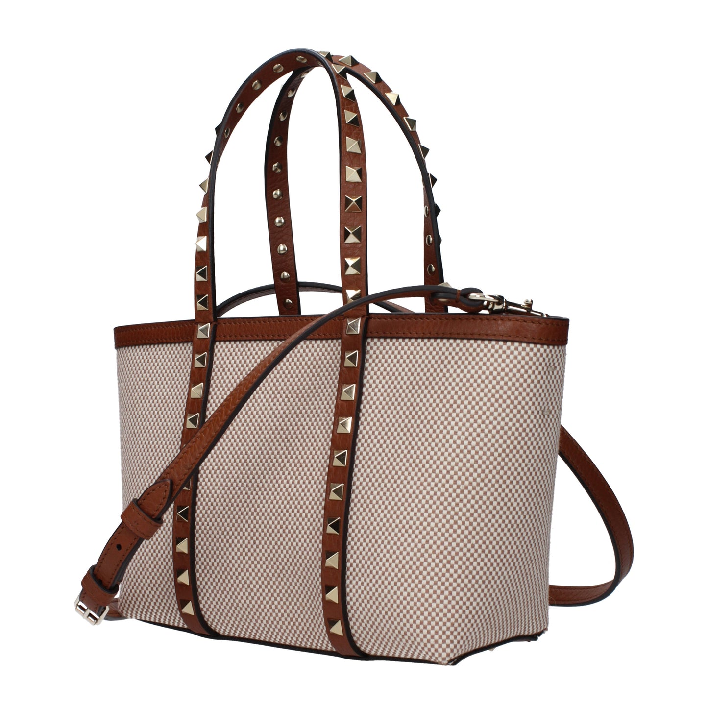 Valentino Garavani Women's Handbags Fabric