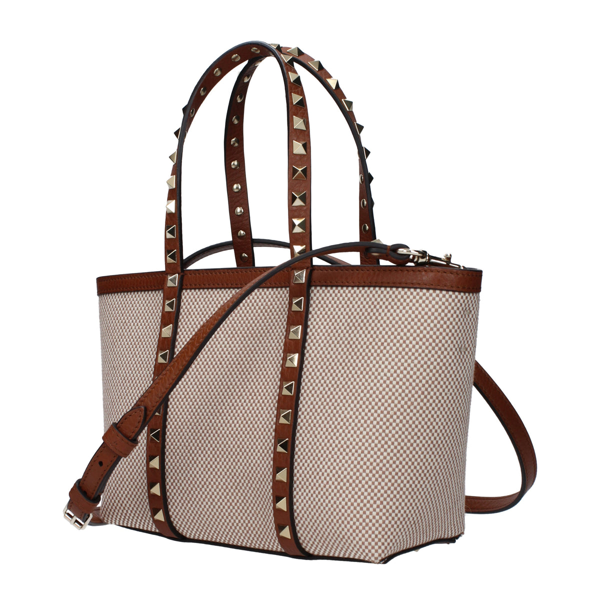 Valentino Garavani Women's Handbags Fabric