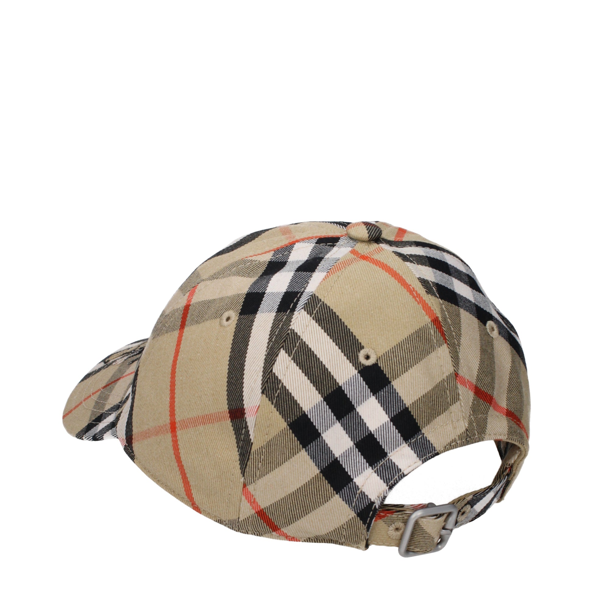 Burberry Women's Hats Polyester
