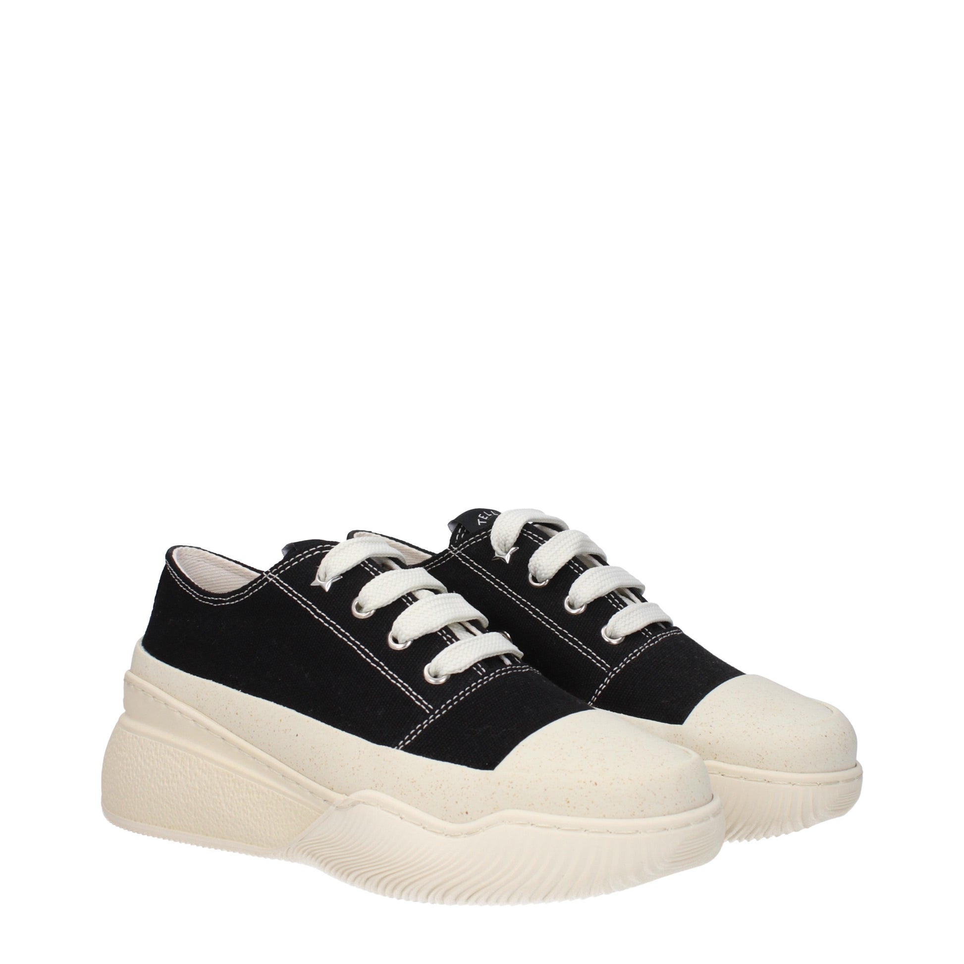Stella McCartney Women's Sneakers Fabric