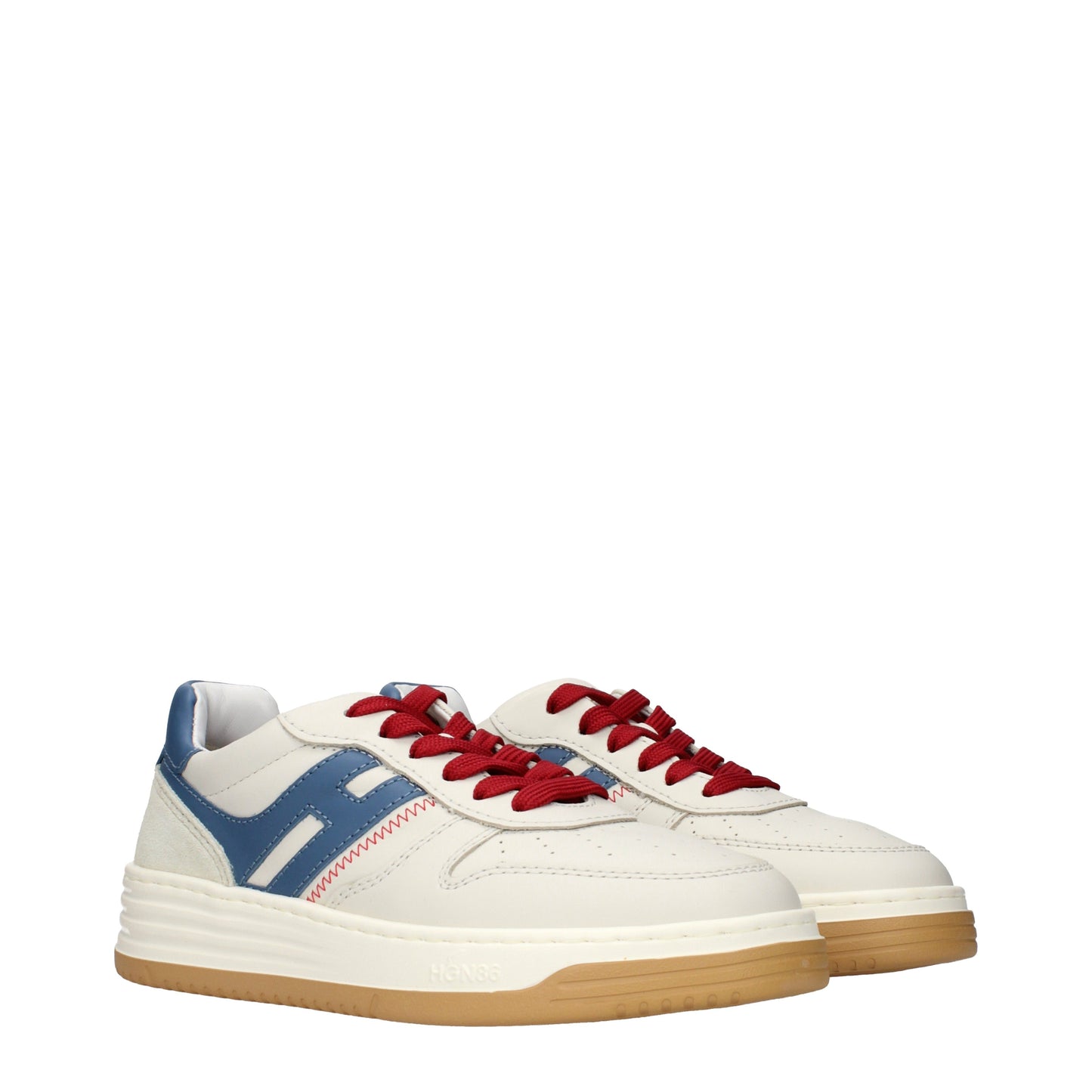 Hogan Women's Sneakers Leather