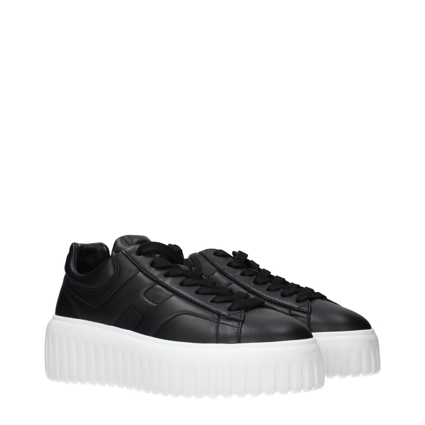 Hogan Women's Sneakers Leather