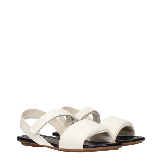 Hogan Women's Sandals Leather