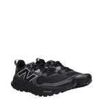 New Balance Sneakers Men Fabric  Black/Grey