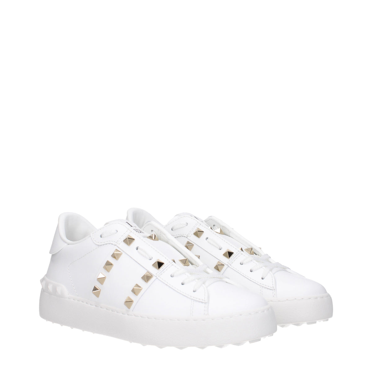 Valentino Garavani Women's Sneakers Leather