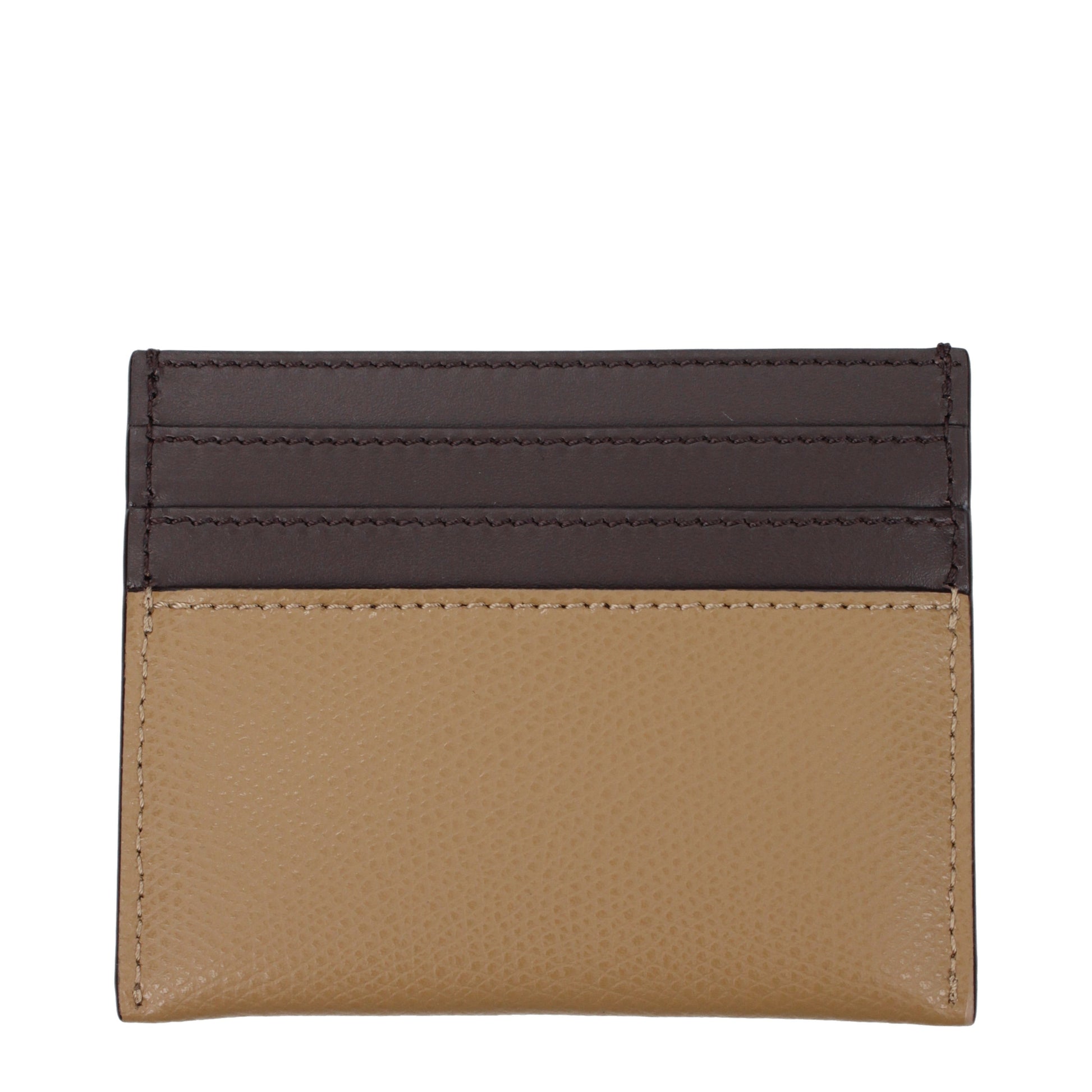 Fendi Women's Document Holders Leather