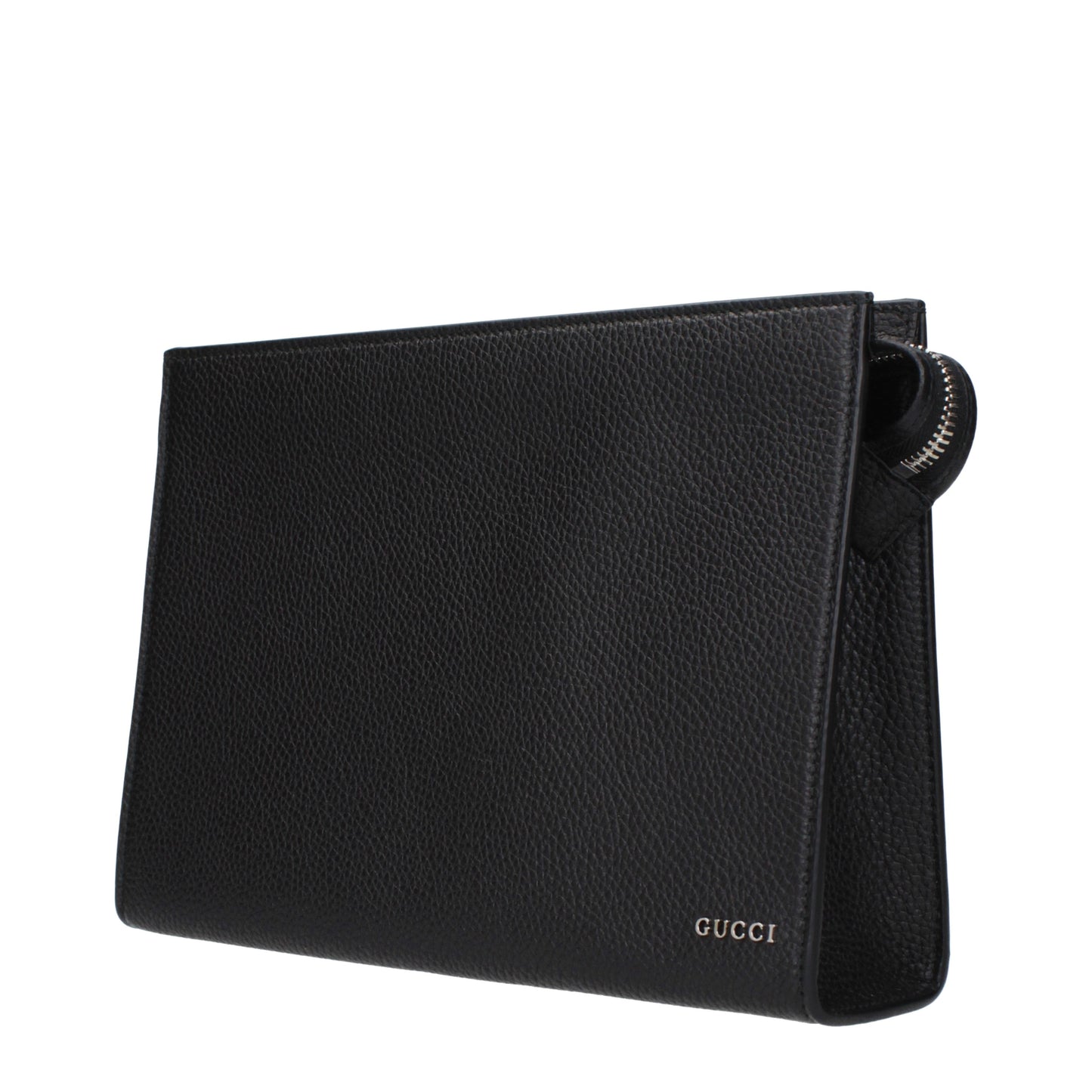 Gucci Men's Clutches Leather