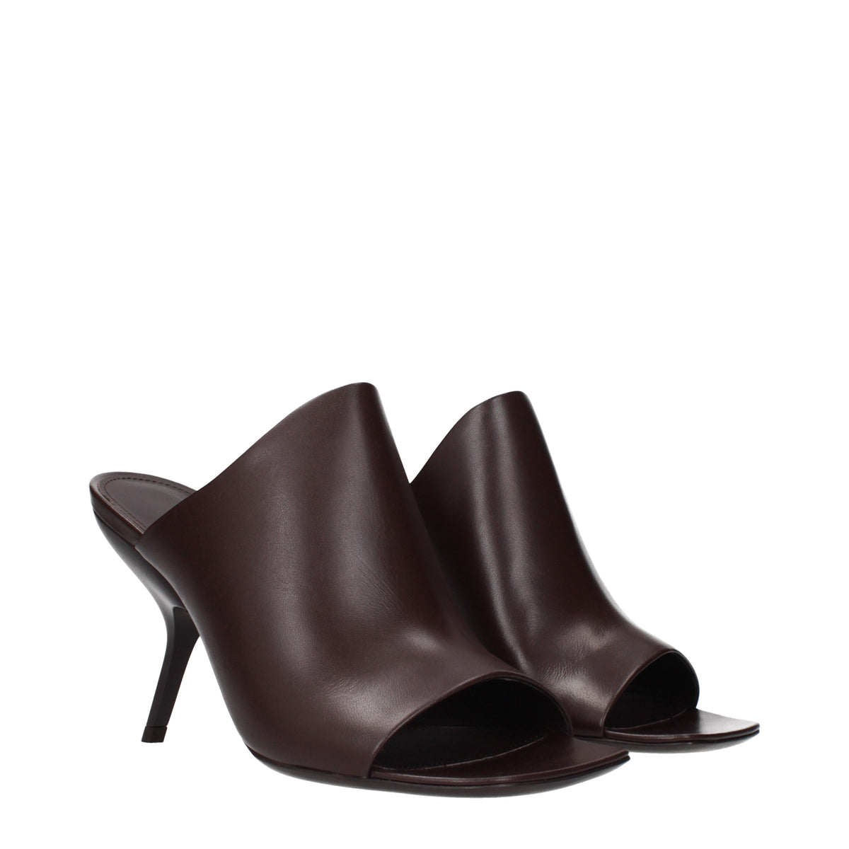 Salvatore Ferragamo Women's Sandals Leather
