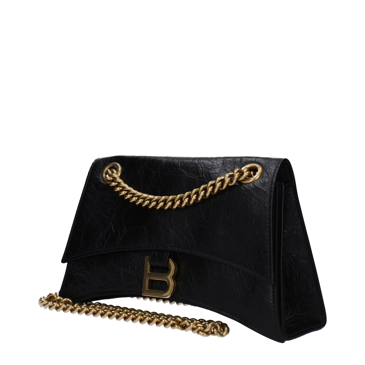 Balenciaga Women's Shoulder Bags Leather