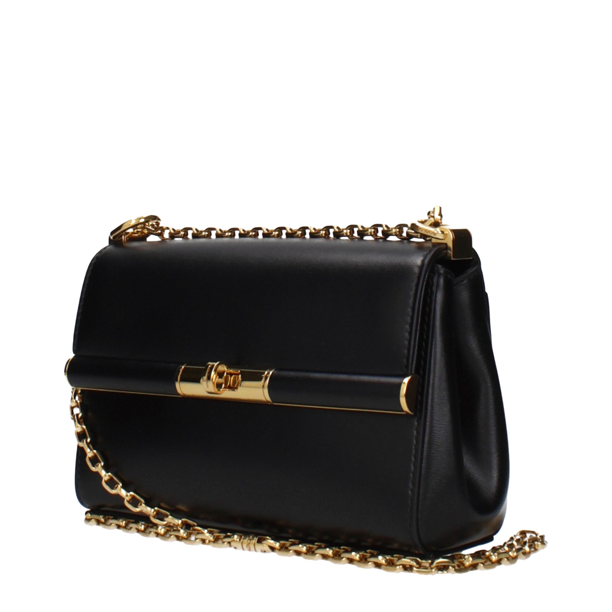 Dolce&Gabbana Women's Shoulder Bags Leather
