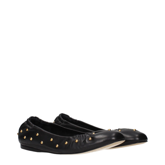 Chloé Women's Ballet Flats Leather